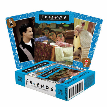 F.R.I.E.N.D.S Small Playing Cards Decks